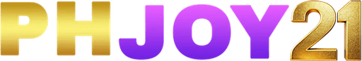 phjoy21 Logo